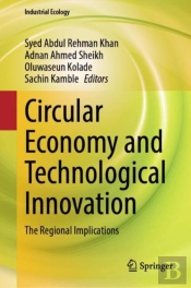 Circular Economy And Technological Innovation
