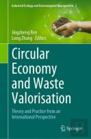 Circular Economy And Waste Valorisation