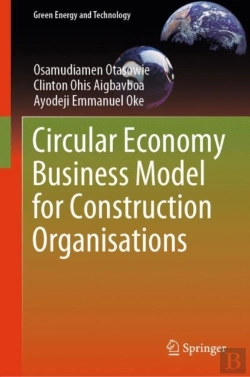 Bertrand.pt - Circular Economy Business Model For Construction Organisations
