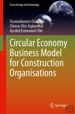 Bertrand.pt - Circular Economy Business Model For Construction Organisations