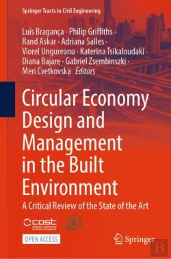 Bertrand.pt - Circular Economy Design And Management In The Built Environment