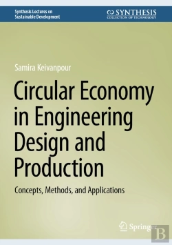 Bertrand.pt - Circular Economy In Engineering Design And Production