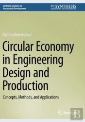 Circular Economy In Engineering Design And Production
