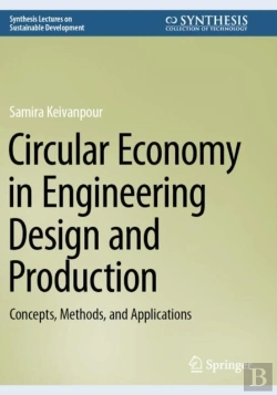 Bertrand.pt - Circular Economy In Engineering Design And Production