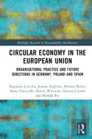 Circular Economy In The European Union