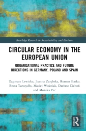 Circular Economy In The European Union