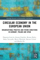Circular Economy In The European Union