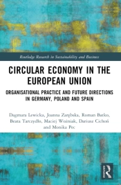 Circular Economy In The European Union