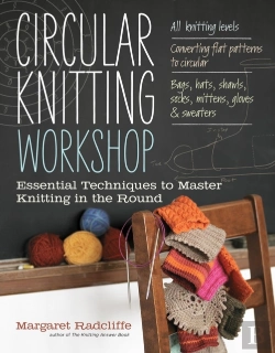 Bertrand.pt - Circular Knitting Workshop