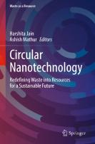 Circular Nanotechnology