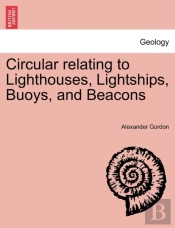 Circular Relating To Lighthouses, Lights