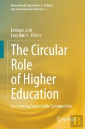 Circular Role Of Higher Education