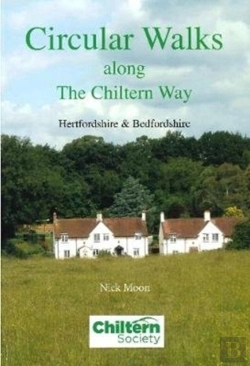 Bertrand.pt - Circular Walks Along The Chiltern Way