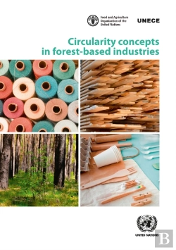 Bertrand.pt - Circularity Concepts In Forest-Based Industries