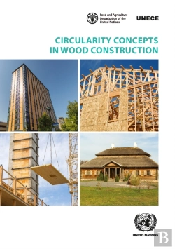 Bertrand.pt - Circularity Concepts In Wood Construction