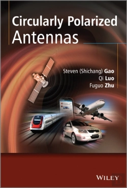 Bertrand.pt - Circularly Polarized Antennas