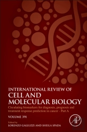 Circulating Biomarkers For Diagnosis, Prognosis And Treatment Response Prediction In Cancer - Part A