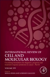 Circulating Biomarkers For Diagnosis, Prognosis And Treatment Response Prediction In Cancer - Part B