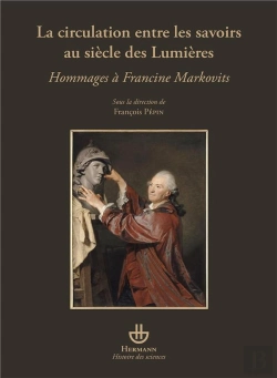Bertrand.pt - Circulation Entre Les Savoirs Au Siecle Des Lumieres