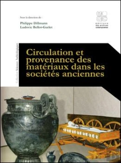Bertrand.pt - Circulation Et Provenance Des Matériaux Dans Les Sociétés Anciennes