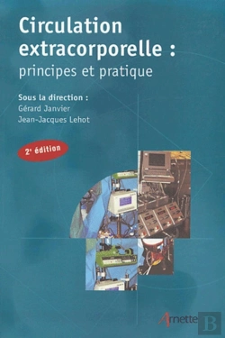 Bertrand.pt - Circulation Extracorporelle  2eme Edition (2e Édition)