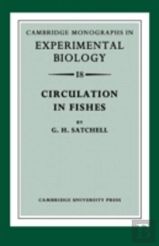 Circulation In Fishes