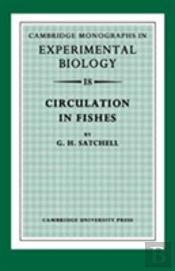 Circulation In Fishes