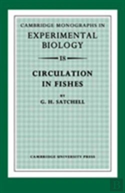 Bertrand.pt - Circulation In Fishes