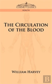 Circulation Of The Blood