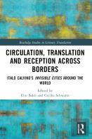 Circulation, Translation And Reception Across Borders