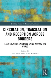 Circulation, Translation And Reception Across Borders