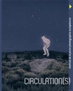 Bertrand.pt - Circulation(S) - Edition 2019 - Festival De La Jeune Photogr