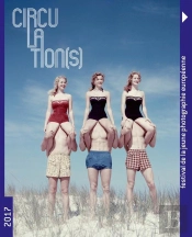 Circulation(S) ; Festival De La Jeune Photographie Européenne (Édition 2017)