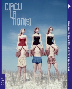 Bertrand.pt - Circulation(S) ; Festival De La Jeune Photographie Européenne (Édition 2017)