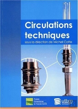Bertrand.pt - Circulations Techniques En Amont De L'Innovation : Hommes, Objets Et Idées En Mouvement