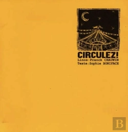 Bertrand.pt - Circulez !