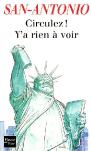 Circulez ! Y A Rien À Voir