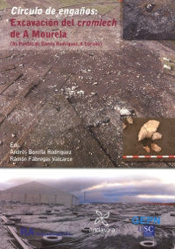 Bertrand.pt - Círculo De Engaños: Excavación Del Cromlech De A Mourela