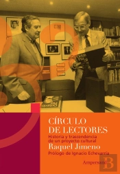 Círculo De Lectores
