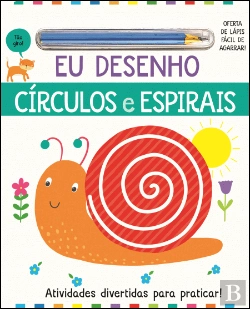 Bertrand.pt - Círculos e Espirais