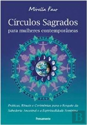 Círculos Sagrados para Mulheres Contemporâneas