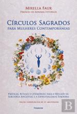 Círculos Sagrados para Mulheres Contemporâneas