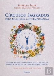 Círculos Sagrados para Mulheres Contemporâneas