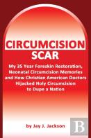 Circumcision Scar