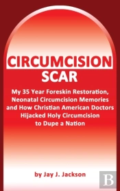 Circumcision Scar