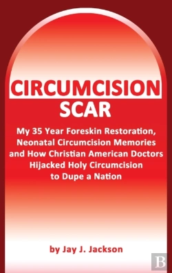 Bertrand.pt - Circumcision Scar