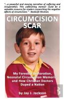 Circumcision Scar