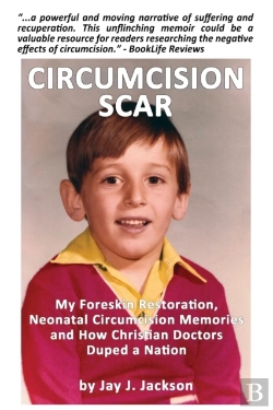 Bertrand.pt - Circumcision Scar