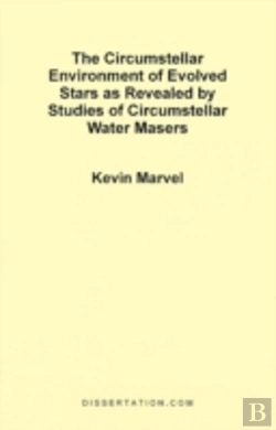 Bertrand.pt - Circumstellar Environment Of Evolved Stars As Revealed By Studies Of Circumstellar Water Masers