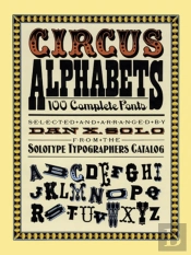 Circus Alphabets